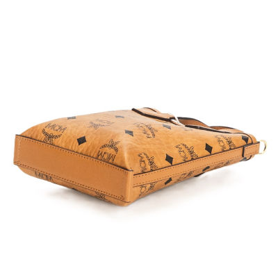MCM Aren Crossbody Bag In Visetos (Limited Edition) 5