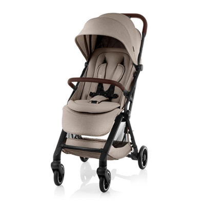 Britax Flylite Stroller | IATA Cabin Size 2