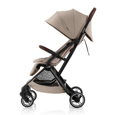 Britax Flylite Stroller | IATA Cabin Size 3