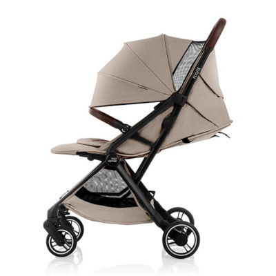 Britax Flylite Stroller | IATA Cabin Size 4