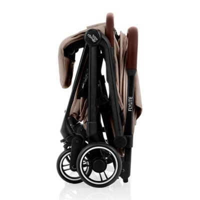 Britax Flylite Stroller | IATA Cabin Size 5