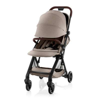 Britax Flylite Stroller | IATA Cabin Size 6