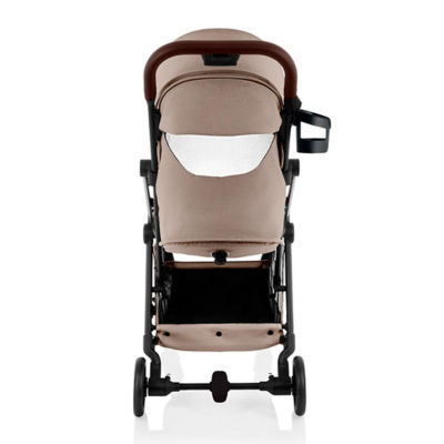 Britax Flylite Stroller | IATA Cabin Size 7