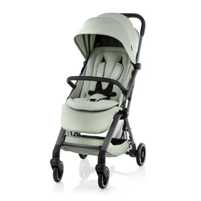 Britax Flylite Stroller | IATA Cabin Size 2