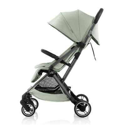 Britax Flylite Stroller | IATA Cabin Size 3