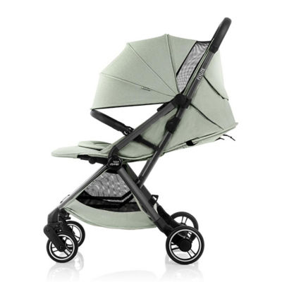 Britax Flylite Stroller | IATA Cabin Size 4