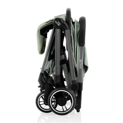 Britax Flylite Stroller | IATA Cabin Size 5