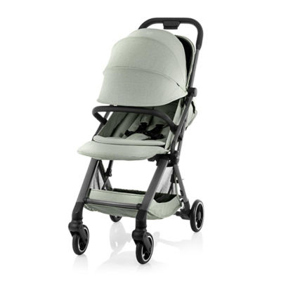 Britax Flylite Stroller | IATA Cabin Size 6