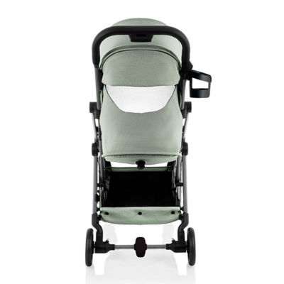 Britax Flylite Stroller | IATA Cabin Size 7