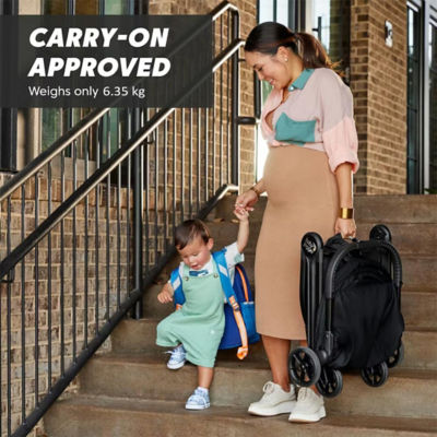 Baby Jogger City Tour 2 Stroller | Baby Stroller 4