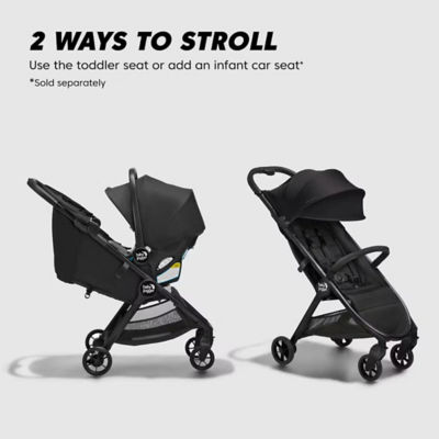 Baby Jogger City Tour 2 Stroller | Baby Stroller 5
