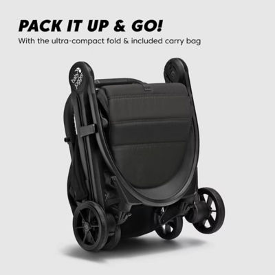 Baby Jogger City Tour 2 Stroller | Baby Stroller 7