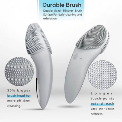 Touch Beauty TOUCHBeauty Silicone Facial Cleanser (TB-1788) 3
