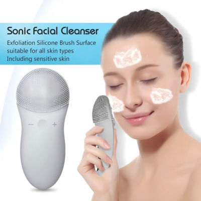 Touch Beauty TOUCHBeauty Silicone Facial Cleanser (TB-1788) 4