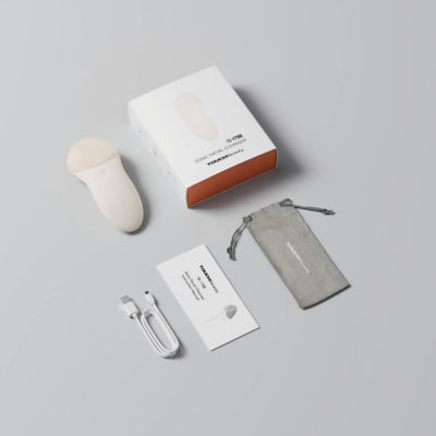 Touch Beauty TOUCHBeauty Silicone Facial Cleanser (TB-1788) 5