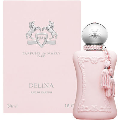 ⭐︎Jewel⭐︎Parfums de Marly Delina Buy PARFUMS DE MARLY Delina EDP Online in Singapore | iShopChangi