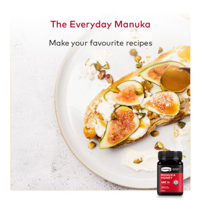 COMVITA [Bundle] Comvita UMF™ 5+ Manuka Honey Gift Set with Spoon 5