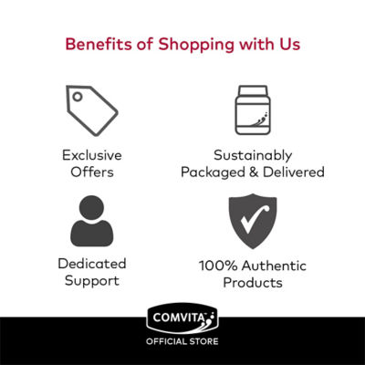 Comvita Probiotic Boost Duo Bundle 15