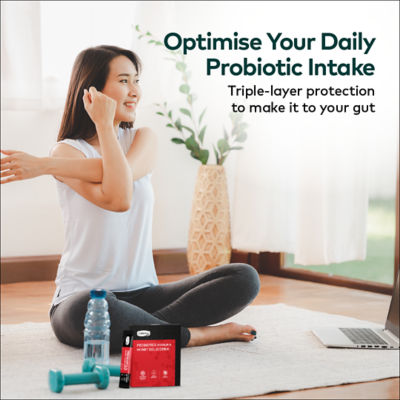 Comvita Probiotic Boost Duo Bundle 5
