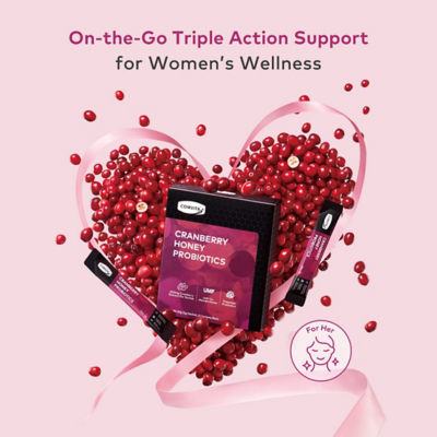 Comvita Probiotic Boost Duo Bundle 8