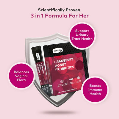 Comvita Probiotic Boost Duo Bundle 9