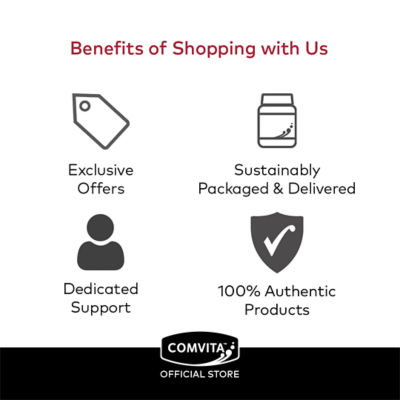 COMVITA [Bundle of 2] Comvita UMF™ 20+ Manuka Honey Snap Pack (5g x 12s) 9