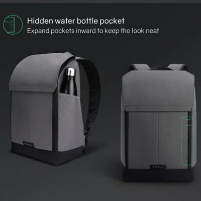 KORIN HIPACK LITE GREY 3