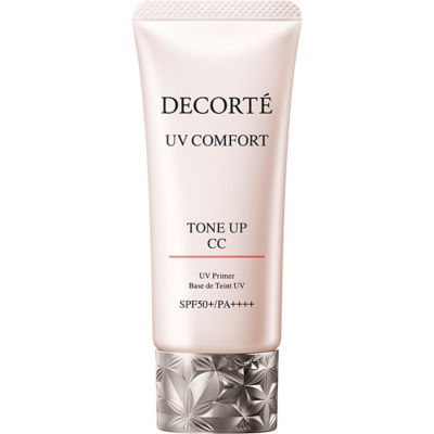 DECORTÉ UV Comfort Tone Up CC 1