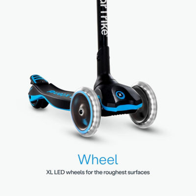 SmarTrike Xtend Ride-on Scooter 10
