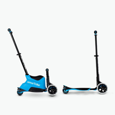 SmarTrike Xtend Ride-on Scooter 3
