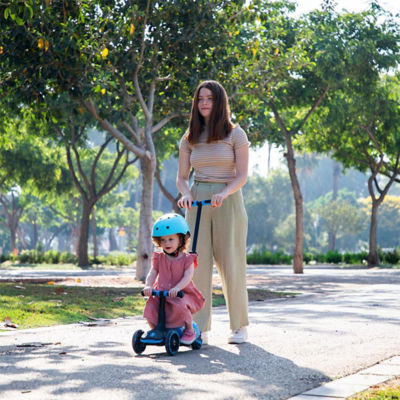 SmarTrike Xtend Ride-on Scooter 4