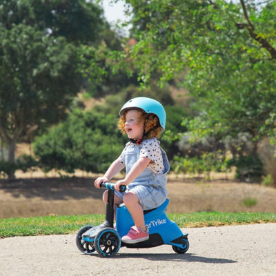 SmarTrike Xtend Ride-on Scooter 5