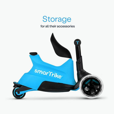 SmarTrike Xtend Ride-on Scooter 9