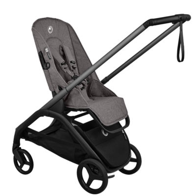 Bugaboo Dragonfly Plus Seat Base 1