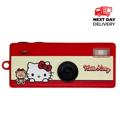 Classic Hello Kitty