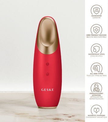 GESKE  [Bundle] GESKE 6IN1 MICROCURRENT LIFTER + GESKE 6IN1 EYE ENERGIZER – SG EDITION 3