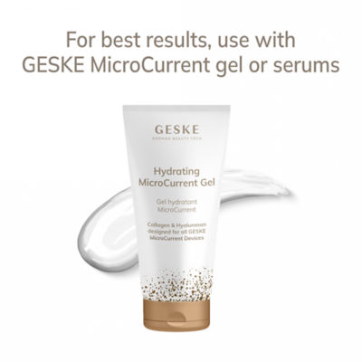GESKE  [Bundle] GESKE 6IN1 MICROCURRENT LIFTER + GESKE 6IN1 EYE ENERGIZER – SG EDITION 7