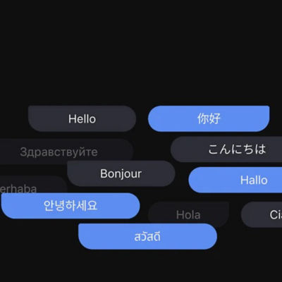 Leion Hey 2 Smart AR Translation Glasses 7