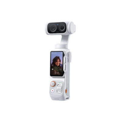 Insta360 Luna Ultra Gimbal Camera | Standard Bundle 2