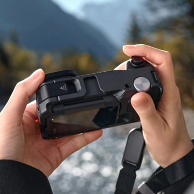 Insta360 Ace Pro 2 Action Camera | Videography Bundle 4