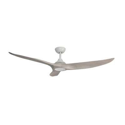 Mistral 48" DC Ceiling Fan Gust 48 3