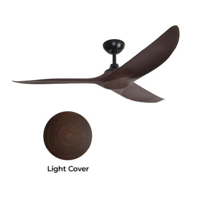 Mistral 60" DC Ceiling Fan Gust 60 2