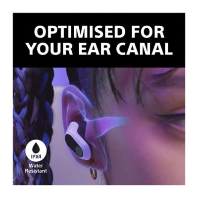 Sony Inzone Buds Noise Cancelling Gaming Earbuds 7