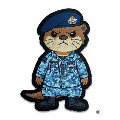 SAF RSAF Uniform