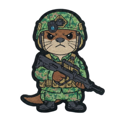 SAF Uniform (SBO)