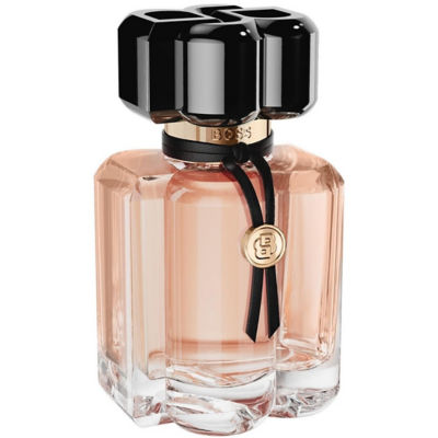 Buy BOSS Bottled Beyond Eau de Parfum for Her Online in Singapore