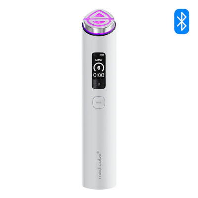 Buy MEDICUBE Booster Pro X2 Online in Singapore | iShopChangi