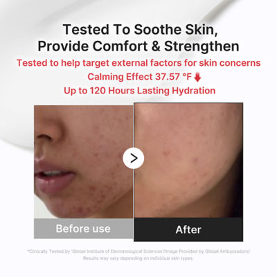 MEDICUBE 3H Relif Cream 4