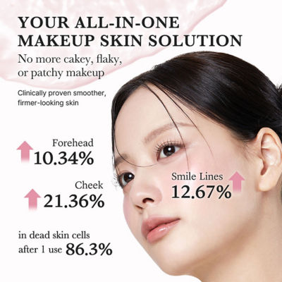 MEDICUBE PDRN Pink Collagen glow Jelly Mist Serum 6