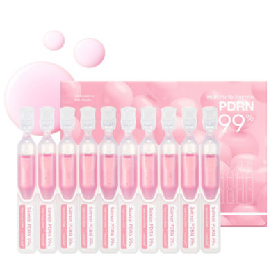 MEDICUBE PDRN Pink One Day Serum 2